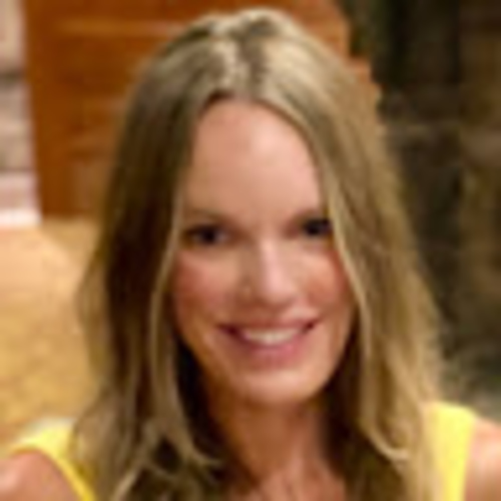 Meet your Posher, Susan